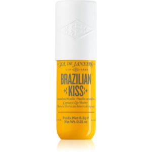 Sol de Janeiro Brazilian Kiss Cupuaçu Lip Butter Balsam de buze hidratant