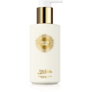 Jean Paul Gaultier Gaultier Divine lapte de corp pentru femei