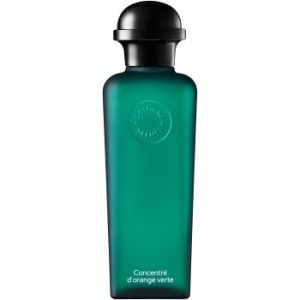 HERMÈS Concentré d'orange verte Eau de Toilette unisex