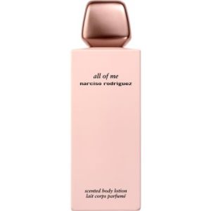 narciso rodriguez all of me Lotiune de corp delicata