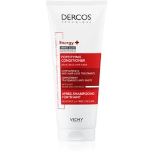 Balsam fortifiant energizant Energy+ Dercos, 200ml, Vichy
