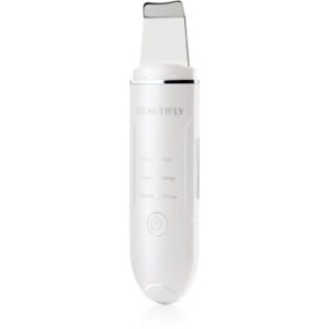 Beautifly B-Scrub Peeling Young spatulă multifuncțională cu ultrasunete