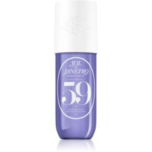Sol de Janeiro Cheirosa '59 spray parfumat pentru corp și păr