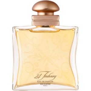 HERMÈS 24 Faubourg Eau de Parfum Eau de Parfum pentru femei