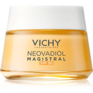 Vichy Neovadiol Magistral SPF 50 crema de zi impotriva petelor intunecate
