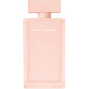 narciso rodriguez for her MUSC NUDE Eau de Parfum pentru femei