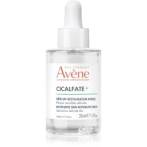 Avène Cicalfate+ Intensive Skin Recovery Serum ser intensiv reface bariera protectoare a pielii