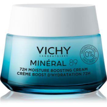 Vichy Mineral 89 crema 72h