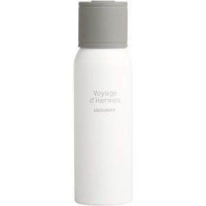 HERMÈS Voyage d'Hermès deodorant spray unisex