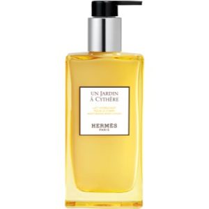 HERMÈS Le Bain Un Jardin à Cythère loțiune de corp hidratantă