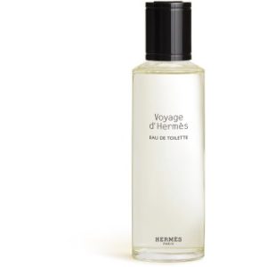 HERMÈS Voyage d'Hermès Eau de Toilette rezervă pentru bărbați