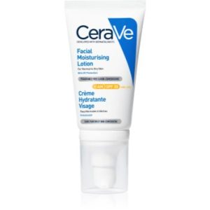 Crema hidratanta de fata ten normal-uscat, 52ml, CeraVe