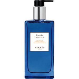 HERMÈS Le Bain Eau de citron noir gel de dus pentru corp si par