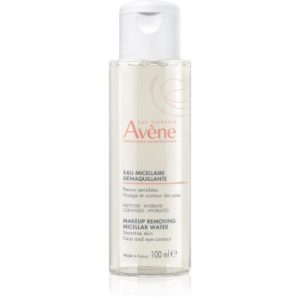 Avène Eau Micellare apa de fata cu particule micele