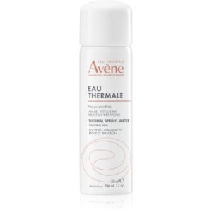 Avène Eau Thermale Thermal Spring Water apă termală