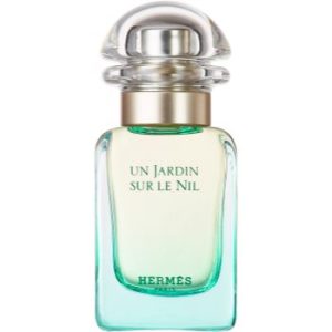 HERMÈS Parfums-Jardins Collection Un Jardin sur le Nil Eau de Toilette reincarcabil unisex