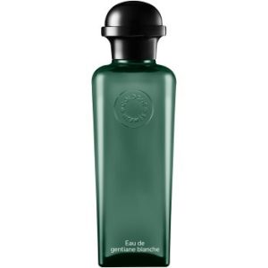 HERMÈS Colognes Collection Eau de Gentiane Blanche eau de cologne unisex