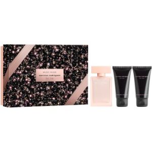 narciso rodriguez for her MUSC NUDE set cadou pentru femei