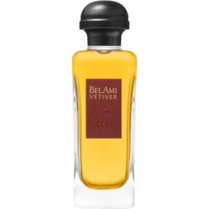 HERMÈS Bel Ami Vetiver Eau de Toilette pentru bărbați