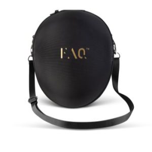 FOREO FAQ™ 200 Travel Case Geanta pentru calatorio pentru măștile LED de la brandul FAQ