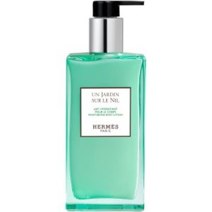 HERMÈS Le Bain Un Jardin sur le Nil loțiune de corp hidratantă