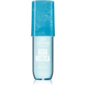 Sol de Janeiro Água Mística spray parfumat pentru corp și păr