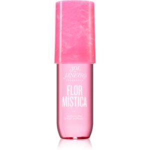 Sol de Janeiro Flor Mística spray parfumat pentru corp și păr