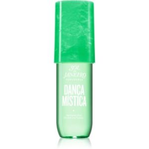 Sol de Janeiro Danca Mística spray parfumat pentru corp și păr