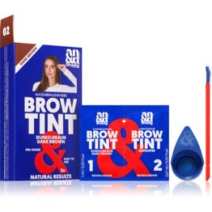 A.N.D. Beauty Brow Tint culoare pentru sprancene