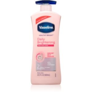 Vaseline Daily Brightening loțiune de corp iluminatoare pentru toate tipurile de piele