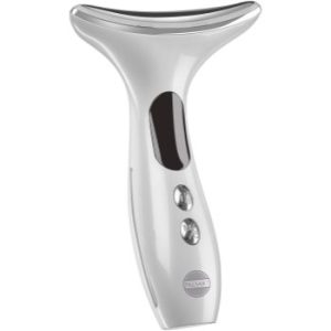 PALSAR7 Galvanic iron aparat galvanic de cosmetică pentru gat si decolteu