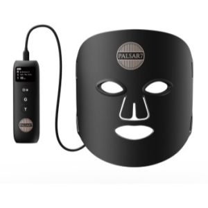 PALSAR7 Photon LED mask 8in1 mască facială cu LED