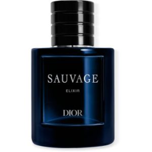 DIOR Sauvage Elixir extract de parfum pentru bărbați