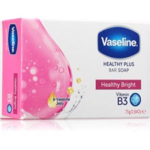 Vaseline Healthy Bright Bar Soap săpun solid