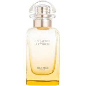 HERMÈS Parfums-Jardins Collection Un Jardin à Cythère Eau de Toilette reincarcabil unisex