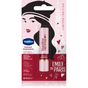Vaseline Emily In Paris balsam de buze colorat