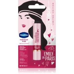 Vaseline Emily In Paris balsam de buze colorat