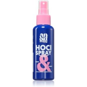 A.N.D. Beauty HOCl Spray Spray de păr multifuncțional pentru calmarea pielii