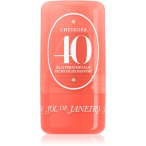 Sol de Janeiro Cheirosa '40 Jelly Perfume Balm balsam de corp parfumat stick pentru femei