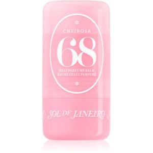Sol de Janeiro Cheriosa '68 Jelly Perfume Balm balsam de corp parfumat stick pentru femei