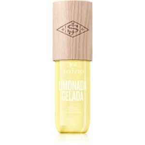 Sol de Janeiro Limonada Gelada spray parfumat pentru corp și păr