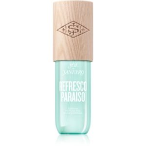 Sol de Janeiro Refresco Paraíso spray parfumat pentru corp și păr