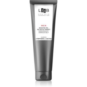 AA Cosmetics LAAB Men gel de curatare energizant pentru barbati