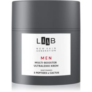 AA Cosmetics LAAB Men crema de fata usoara pentru barbati
