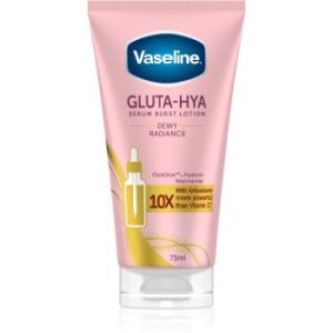 Vaseline Gluta-Hya Dewy Radiance ler pentru corp