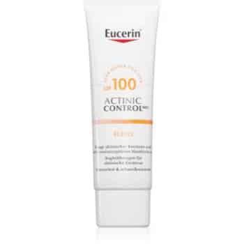 Eucerin Actinic Control SPF 100