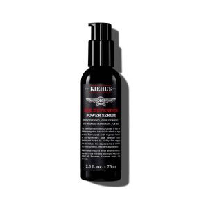 Age Defender Power Serum - Serum antirid pentru bărbați, Kielhs