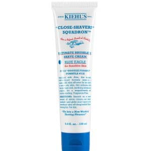 Ultimate Brushless Shave Cream Blue Eagle, Kielhs
