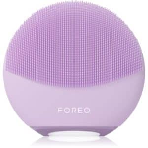 FOREO LUNA™4 Mini dispozitiv de curatare a fetei