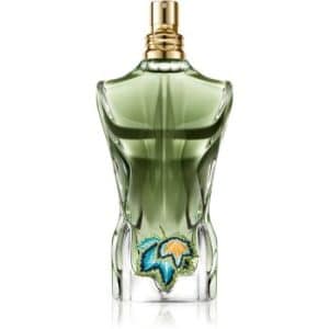 Jean Paul Gaultier Le Beau Paradise Garden Eau de Parfum pentru bărbați